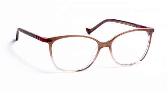 J.F. Rey LUCKY Eyeglasses, 9935 (9935)