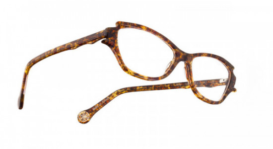 Boz by J.F. Rey TEOU Eyeglasses, Panther (9292)
