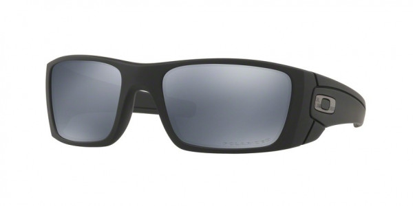 Oakley OO9096 FUEL CELL Sunglasses, 9096B3 FUEL CELL CERAKOTE GRAPHITE BL (BLACK)