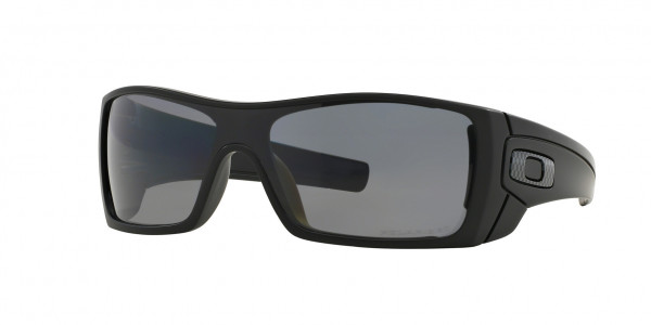Oakley OO9101 BATWOLF Sunglasses