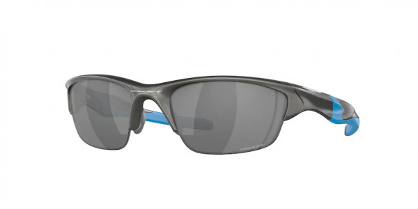 Oakley OO9153 HALF JACKET 2.0 (A) Sunglasses, 915329 HALF JACKET 2.0 (A) LEAD PRIZM (GREY)