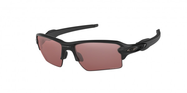 Oakley OO9188 FLAK 2.0 XL Sunglasses, 918890 FLAK 2.0 XL MATTE BLACK PRIZM (BLACK)