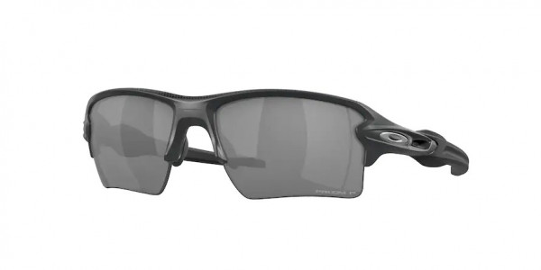 Oakley OO9188 FLAK 2.0 XL Sunglasses, 9188H3 FLAK 2.0 XL HIGH RESOLUTION CA (GREY)