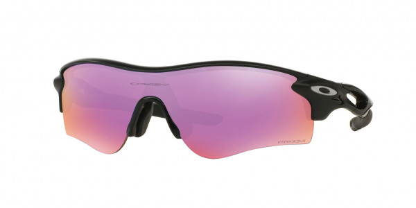 Oakley OO9206 RADARLOCK PATH (A) Sunglasses, 920636 MATTE BLACK (BLACK)