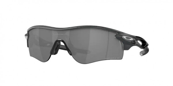 Oakley OO9206 RADARLOCK PATH (A) Sunglasses, 920687 HIGH RESOLUTION CARBON (BLACK)
