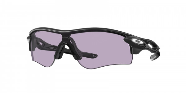 Oakley OO9206 RADARLOCK PATH (A) Sunglasses, 920694 RADARLOCK PATH (A) MATTE BLACK (BLACK)
