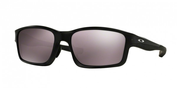 Oakley OO9252 CHAINLINK (A) Sunglasses, 925211 MATTE BLACK (BLACK)
