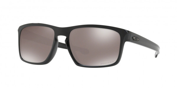 Oakley OO9269 SLIVER (A) Sunglasses, 926913 POLISHED BLACK (BLACK)