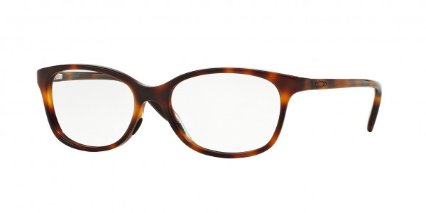 Oakley OX1131 STANDPOINT Eyeglasses, 113102 TORTOISE (HAVANA)