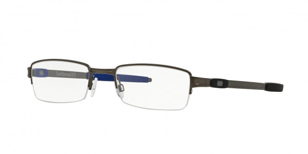Oakley OX3142 TUMBLEWEED 0.5 Eyeglasses, 314204 MATTE CEMENT (GREY)