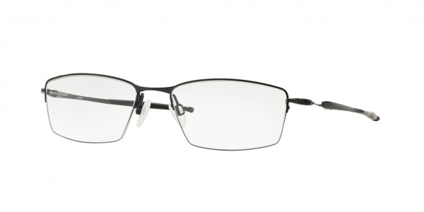 Oakley OX5113 LIZARD Eyeglasses, 511304 LIZARD POLISHED MIDNIGHT (BLUE)