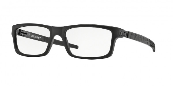 Oakley OX8026 CURRENCY Eyeglasses