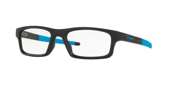 Oakley OX8037 CROSSLINK PITCH Eyeglasses