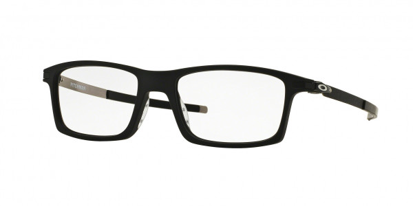 Oakley OX8050 PITCHMAN Eyeglasses
