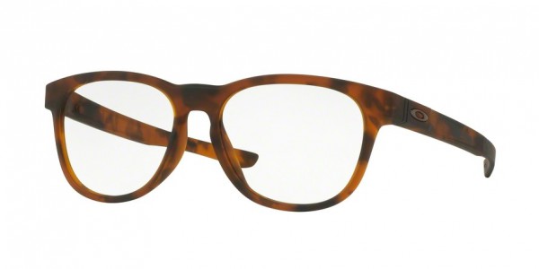 Oakley OX8088 STRINGER (A) Eyeglasses, 808802 MATTE BROWN TORTOISE (HAVANA)