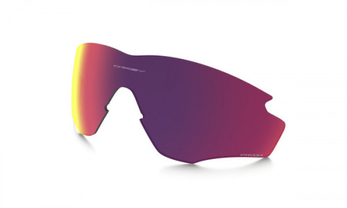 Oakley M2 Frame XL PRIZM Road Replacement Lenses Accessories