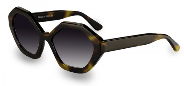 Velvet Eyewear Rita Sunglasses, Tortoise (V016TT01)