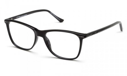 Italia Independent 5702 Eyeglasses, Black (5702.009.GLS)