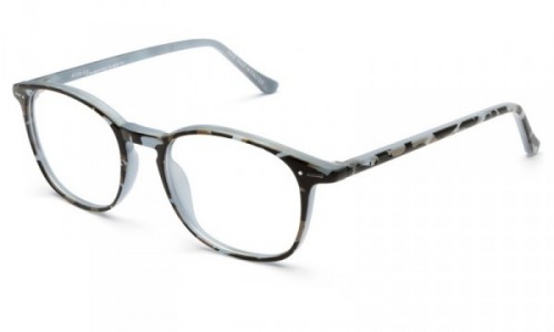 Italia Independent 5704 Eyeglasses, GREY (5704.143.000)