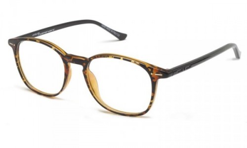 Italia Independent 5704 Eyeglasses, Sand (5704.145.GLS)