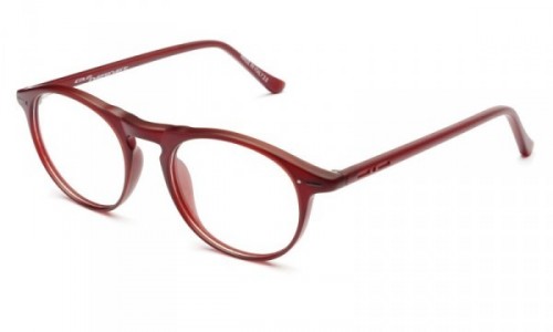 Italia Independent 5705 Eyeglasses, Bordeaux (5705.057.000)