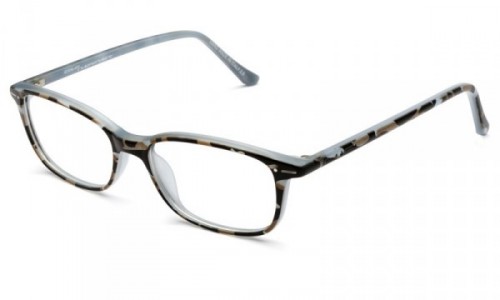 Italia Independent 5707 Eyeglasses, GREY (5707.143.000)