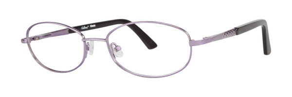 Gallery Viveca Eyeglasses, Lilac