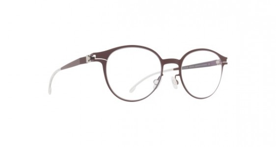Mykita KOALA Eyeglasses, R13 DARK BROWN