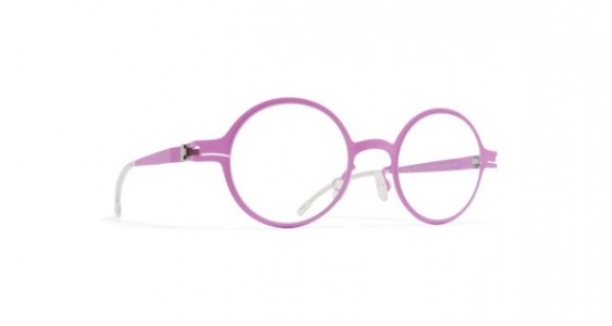 Mykita PANDA Eyeglasses, R11 PALE LILAC