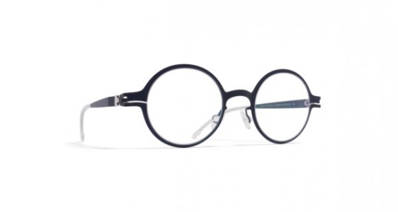 Mykita PANDA Eyeglasses, R4 NIGHT BLUE