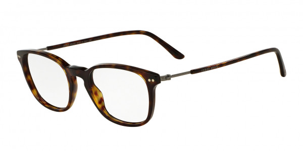 Giorgio Armani AR7086F Eyeglasses, 5026 HAVANA (TORTOISE)