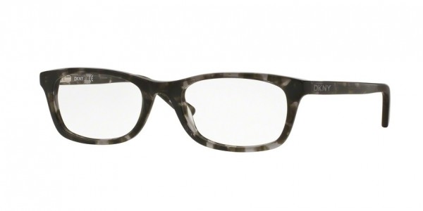DKNY DY4674 Eyeglasses, 3699 BEIGE TORTOISE (HAVANA)