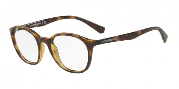 Emporio Armani EA3079 Eyeglasses