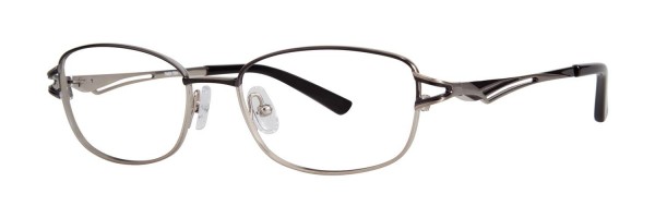 Timex T504 Eyeglasses, Black
