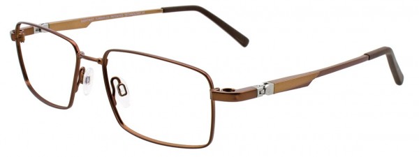 EasyTwist CT236 Eyeglasses, 010 - CLIP