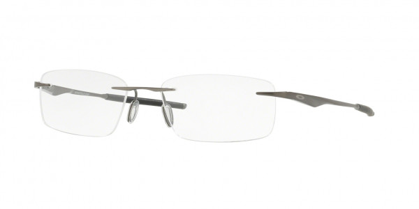 Oakley OX5118 WINGFOLD EVR Eyeglasses, 511803 WINGFOLD EVR CEMENT (GREY)
