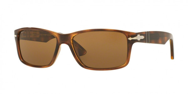 Persol PO3154S Sunglasses, 104357 HAVANA (HAVANA)