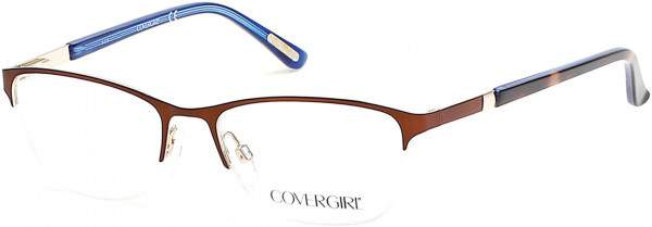 CoverGirl CG0533 Eyeglasses