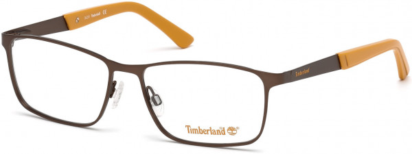Timberland TB1359 Eyeglasses, 037 - Matte Dark Bronze