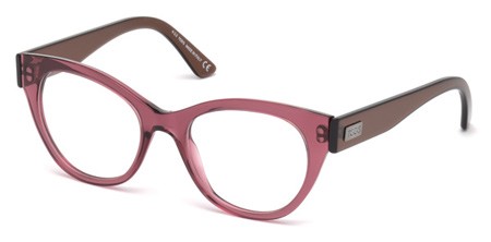 Tod's TO5151 Eyeglasses, 077 - Fuxia/other