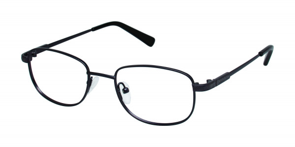 TITANflex M955 Eyeglasses, Dark Gunmetal (DGN)