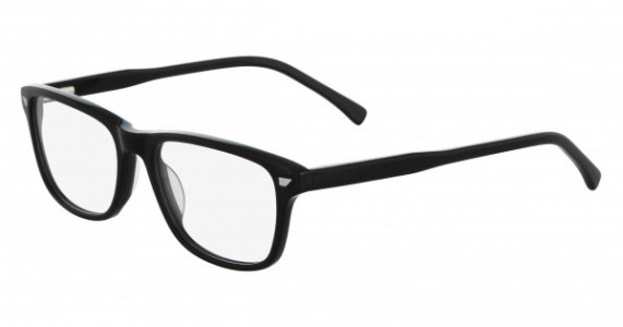 Altair Eyewear A4504 Eyeglasses, 001 Black
