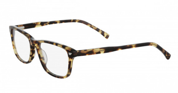 Altair Eyewear A4504 Eyeglasses, 232 Blonde Tortoise