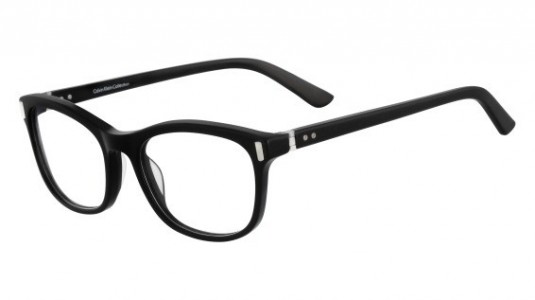Calvin Klein CK8534 Eyeglasses, (001) BLACK