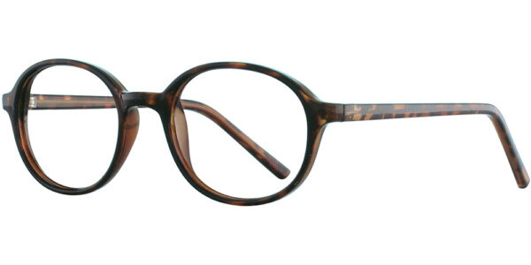 Equinox EQ312 Eyeglasses, Tortoise