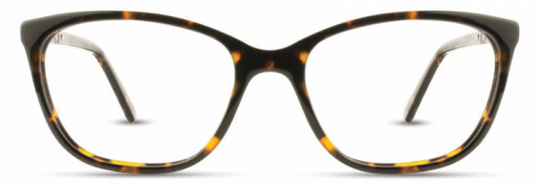 Adin Thomas AT-336 Eyeglasses, 3 - Dark Tortoise