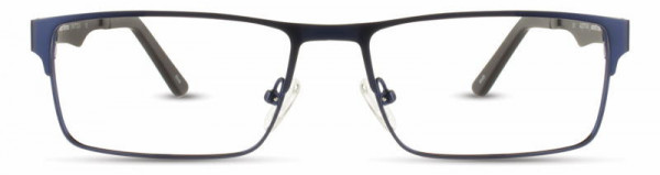 Adin Thomas AT-334 Eyeglasses, 1 - Navy