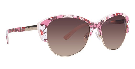 Vera Bradley Ashleigh Sunglasses