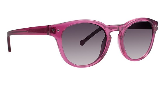 Vera Bradley Paulette. Sunglasses, BHP Blush Pink
