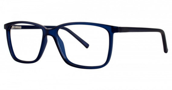 Modern Optical FLUID Eyeglasses, Teal Matte